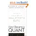 How I Became a Quant: Insights from 25 of Wall Street's Elite