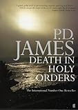 Death in holy orders
