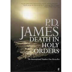 Death in Holy Orders