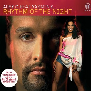 Alex C. - Rhythm Of The Night ( Extended ) Lyrics - Zortam Music