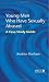 Young Men Who Have Sexually Abused: A Case Study Guide (Wiley Child Protection & Policy Series)