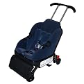 Sit'n' Stroll 5-in-1 Combination Car Seat/Stroller