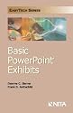Basic PowerPoint Exhibits (Easytech Series)