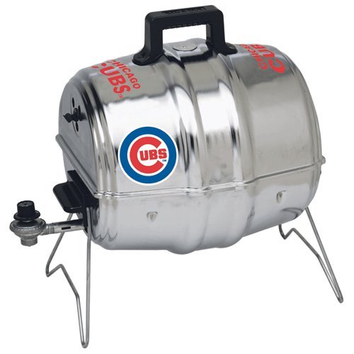MLB Chicago Cubs Keg-a-que