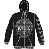 Dragonforce - Hooded Sweatshirts - Band