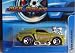 Mattel Hot Wheels 2006 1:64 Scale Green 1968 Mustang Die Cast Car #128