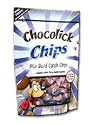 4.4 Oz. Chocolick Chips - Part #: 80002