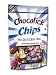 HBH Enterprises Chocolick Chips 4.4oz Dog Threats