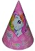 My Little Pony Party Hats 8ct