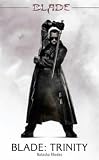 Blade Trinity (New Line Cinema)