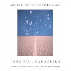 Adobe Photoshop Master Class: John Paul Caponigro