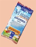 Atlantic Sea Salt (fine)
