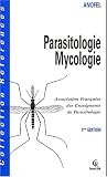 Parasitologie Mycologie