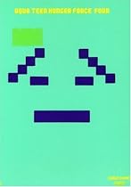 Buy Aqua Teen Hunger Force, Vol. 4.