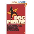 Ludmila's Broken English