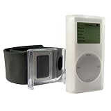Speck Products SkinTight iPod Mini Armband (IM-STAB1)