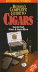 RUDMAN'S COMPLETE GDE TO CIGARS,UPDATED