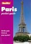Berlitz Paris Pocket Guide