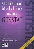 Statistical Modelling Using Genstat