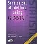 Statistical Modelling Using Genstat