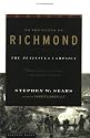 To The Gates of Richmond: The Peninsula Campaign