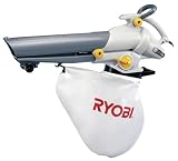  : Ryobi RESV-200 Mulching Blower/Vacuum