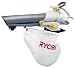 : Ryobi RESV-200 Mulching Blower/Vacuum