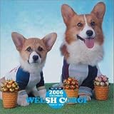 『2006 ウェルシュコーギー カレンダー』の写真