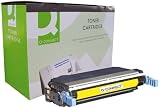 K+U Printware Lasertoner yellow