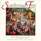 Madrigal Singers -  Scarborough Fair