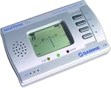 Sabine NexTune - 12Z Chromatic Tuner with Tone Generator - B0009G56JK