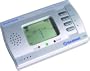 Sabine NexTune-12Z Chromatic Tuner with Tone Generator