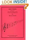 Rhythms Volume One : Music Sight Reading Exercises
