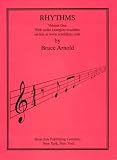 Product details for Rhythms Volume One : Music Sight Reading Exercises