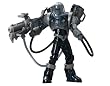 BATMAN ICE CANNON MR FREEZE ACTION FIGURE