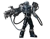 Batman ''Ice Cannon'' Mr Freeze Action Figure