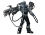 BATMAN ICE CANNON MR FREEZE ACTION FIGURE