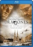 There Be Dragons (2011) ( Encontrarás dragones ) (Blu-Ray)