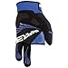 Empire 09 Limited Edition Paintball Gloves - Blue