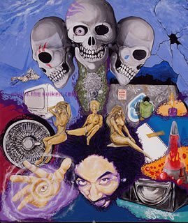 SUIKEN Presents Sixteen Starz Orchestra 2001(’75Til Infinity)