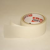 ISC 3500 Jessup Safety Track (Rubberized Non-Skid Tape and Cleats): 2 in. x 7-1/2 ft. (Clear)