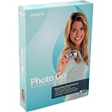 Sony PHOTOGO10 Photo Go Photo Editing Software - Windows