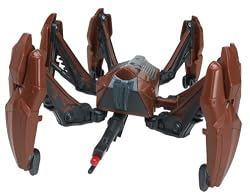 StarWarsE3DF09CRABDROID