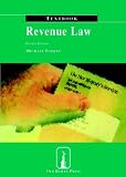 Revenue Law Textbook (Old Bailey Press Textbooks)