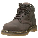 Dr. Martens Men's Heritage Industrial 6" Steel Toe ESD Boot