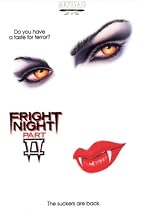 Fright Night Part II