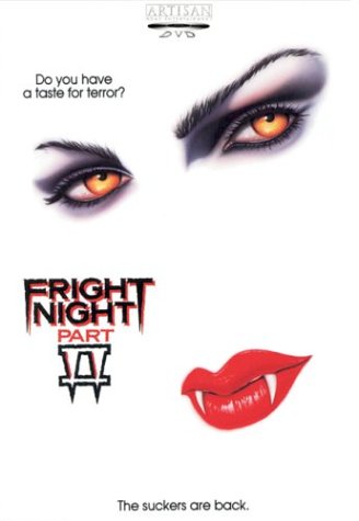 Fright Night Part 2 [US Import]
