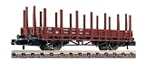 Fleischmann 8202 Stake Wagon