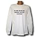 Kind words make good echos Long Sleeve T-shirt