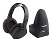 Koss JR50 Wireless Radio Frequency Headphones System